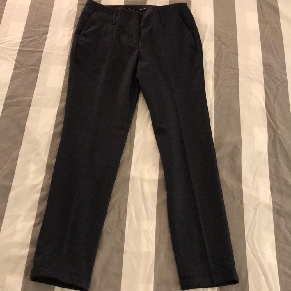 Zara pants